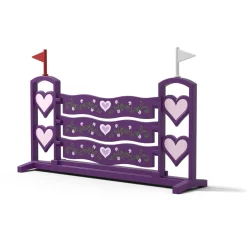 Schleich 42776 Lisa's Tournament Training