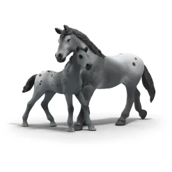 Schleich 42776 Lisa's Tournament Training