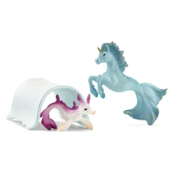 Schleich 42575 Magisch Onderwatertoernooi