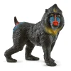 Schleich 14856 Mandrill