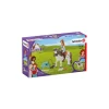 Schleich 42518 Mia En Spotty