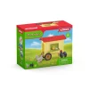 Schleich 42572 Mobiel Kippenhok
