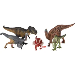 Schleich 15035 Monolophosaurus
