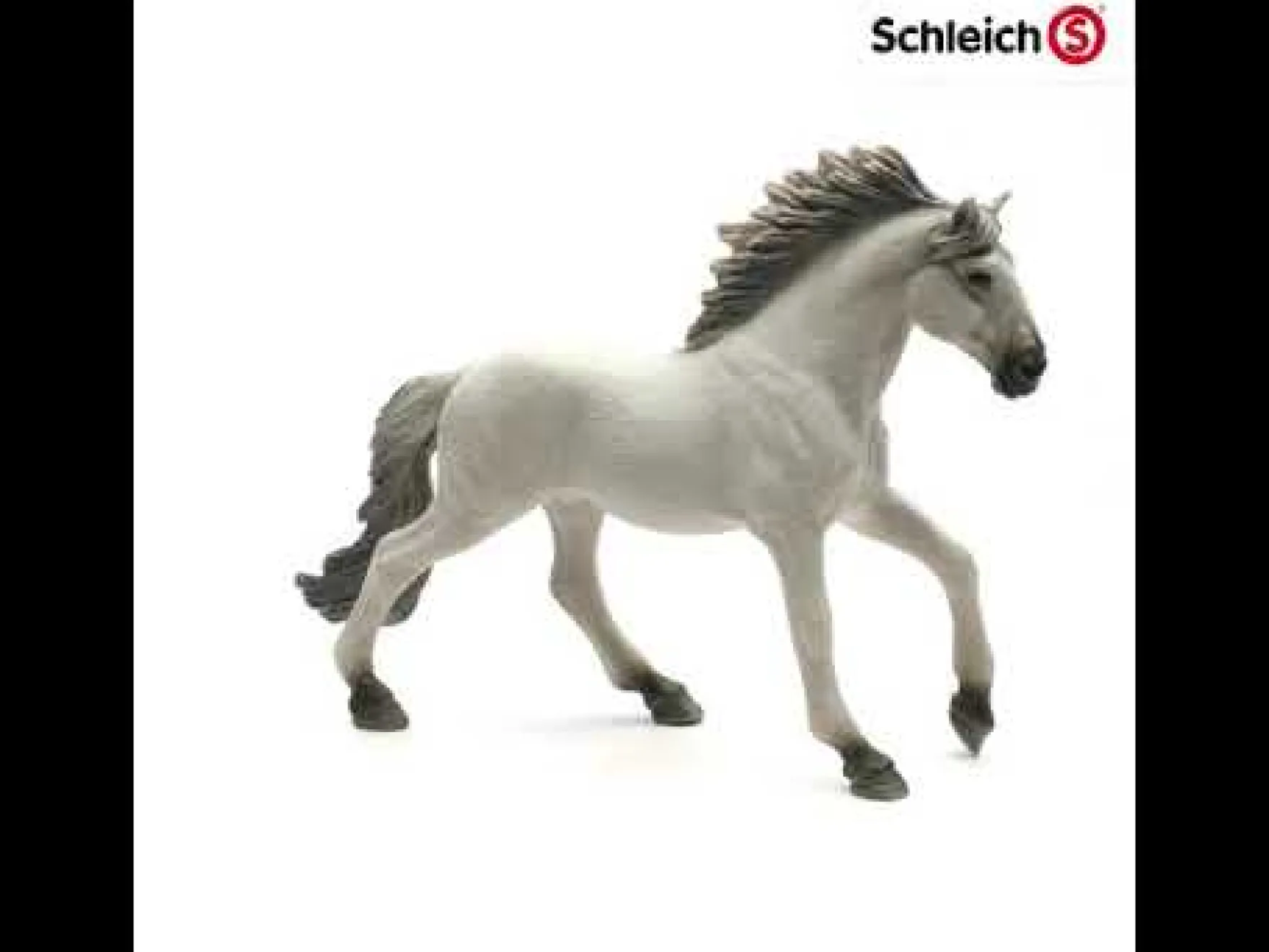 Schleich 13915 Mustang Hengst