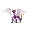 Schleich 70762 nightsky dragon