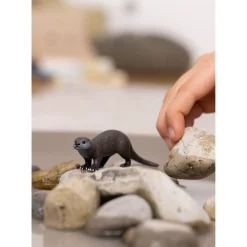 Schleich 14865 Otter