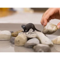Schleich 14865 Otter