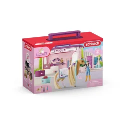 Schleich 42587 Paarden pop-up Boetiek
