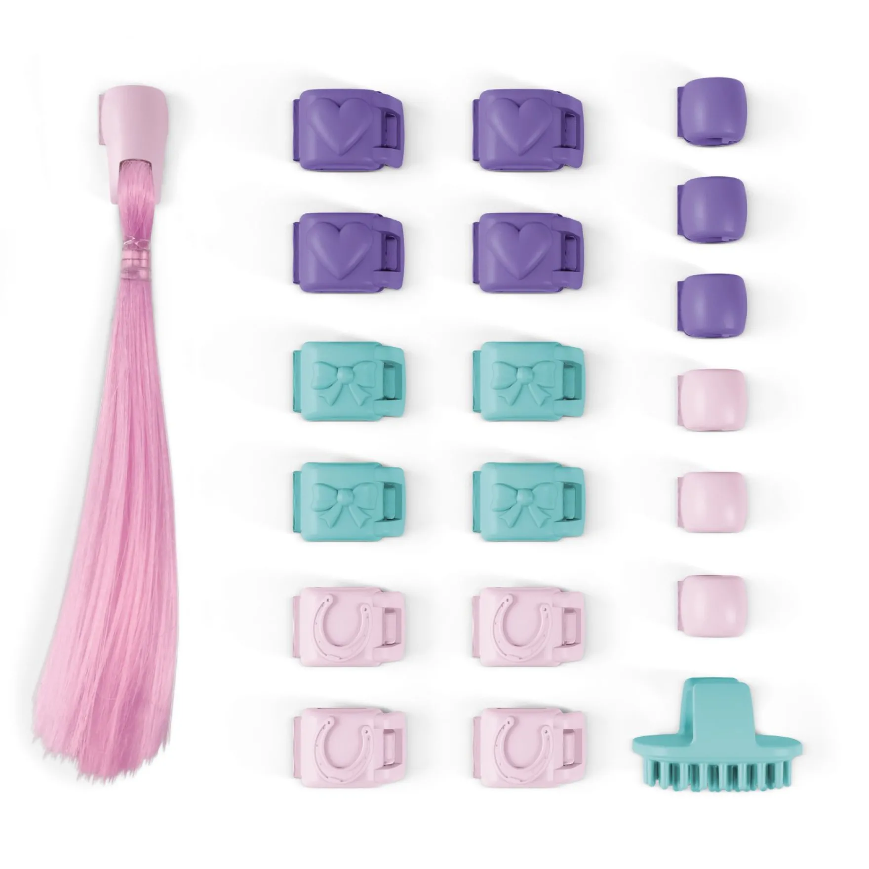 Schleich 42589 Paardenhaaraccessoires