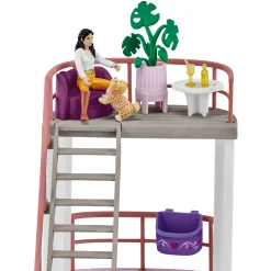 Schleich 42588 Paardenschoonheidssalon