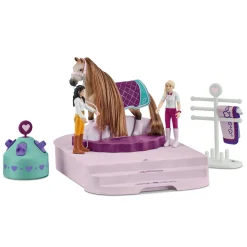 Schleich 42588 Paardenschoonheidssalon