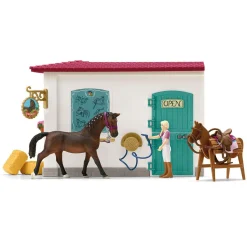 Schleich 42568 Paardenwinkel