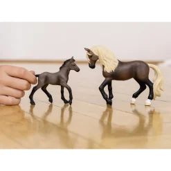 Schleich 13954 Paso Peruano Foal