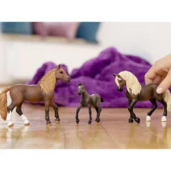 Schleich 13954 Paso Peruano Foal