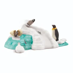 Schleich 42661 Penguin Family Fun