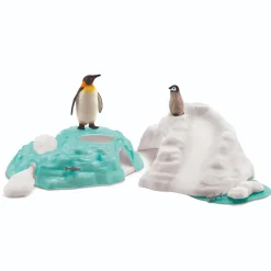 Schleich 42661 Penguin Family Fun
