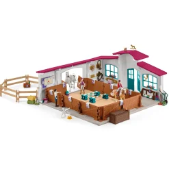 Schleich 42639 Peppertree Manege