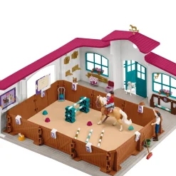 Schleich 42639 Peppertree Manege