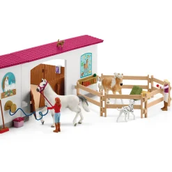 Schleich 42639 Peppertree Manege