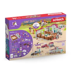 Schleich 42639 Peppertree Manege