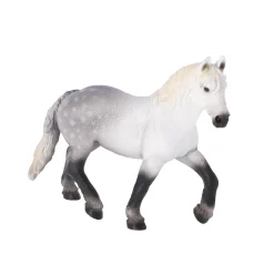 Schleich 13971 Percheron Merrie
