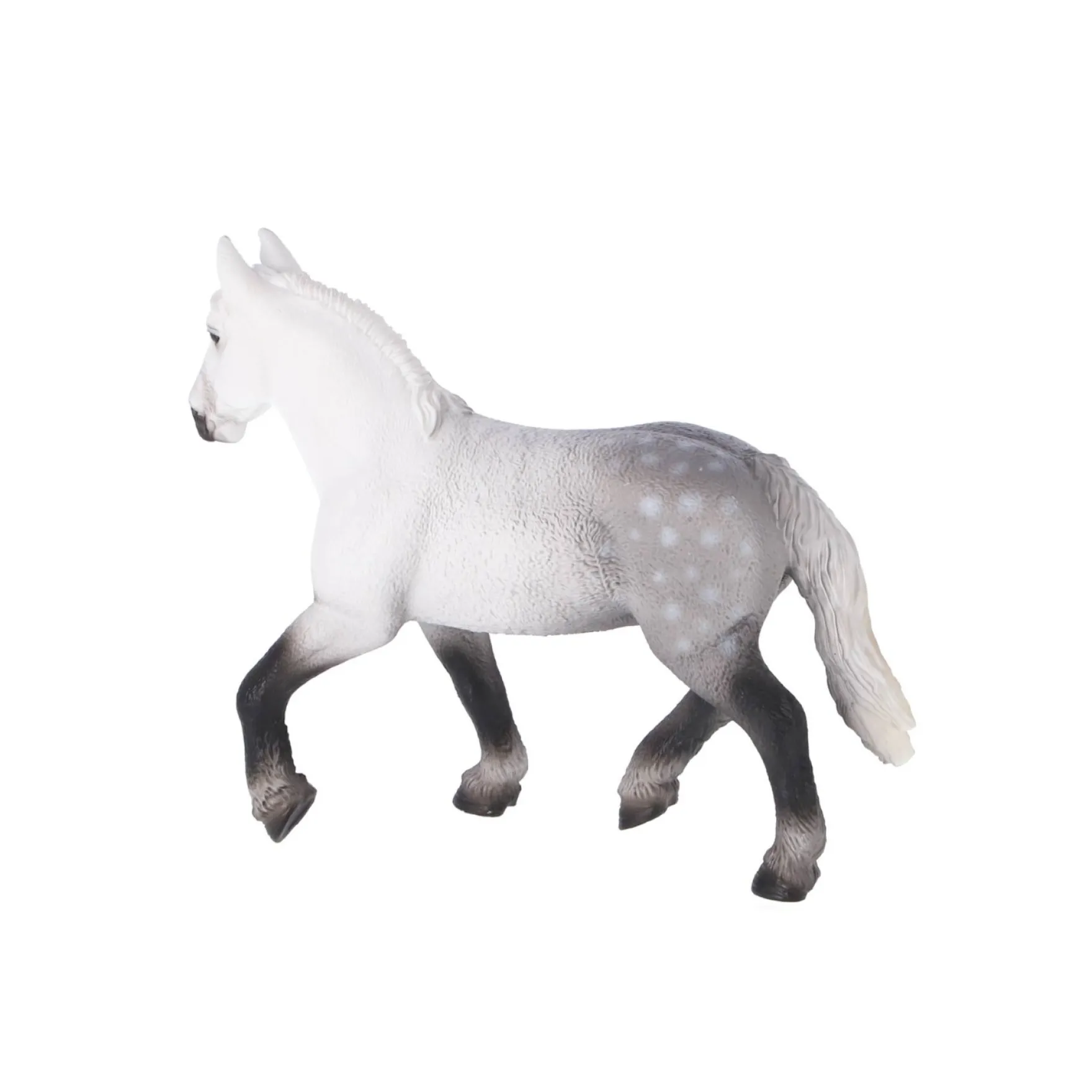 Schleich 13971 Percheron Merrie