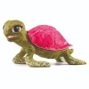 Schleich 70759 Pink Sapphire Turtle