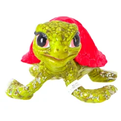 Schleich 70759 Pink Sapphire Turtle