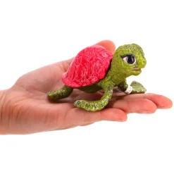 Schleich 70759 Pink Sapphire Turtle