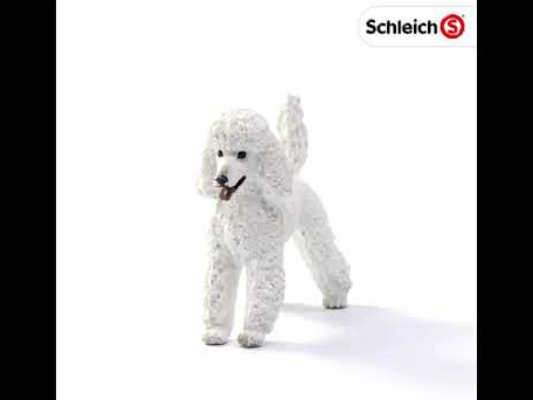 Schleich 13917 Poedel