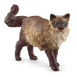 Schleich 13940 Ragdoll Kat