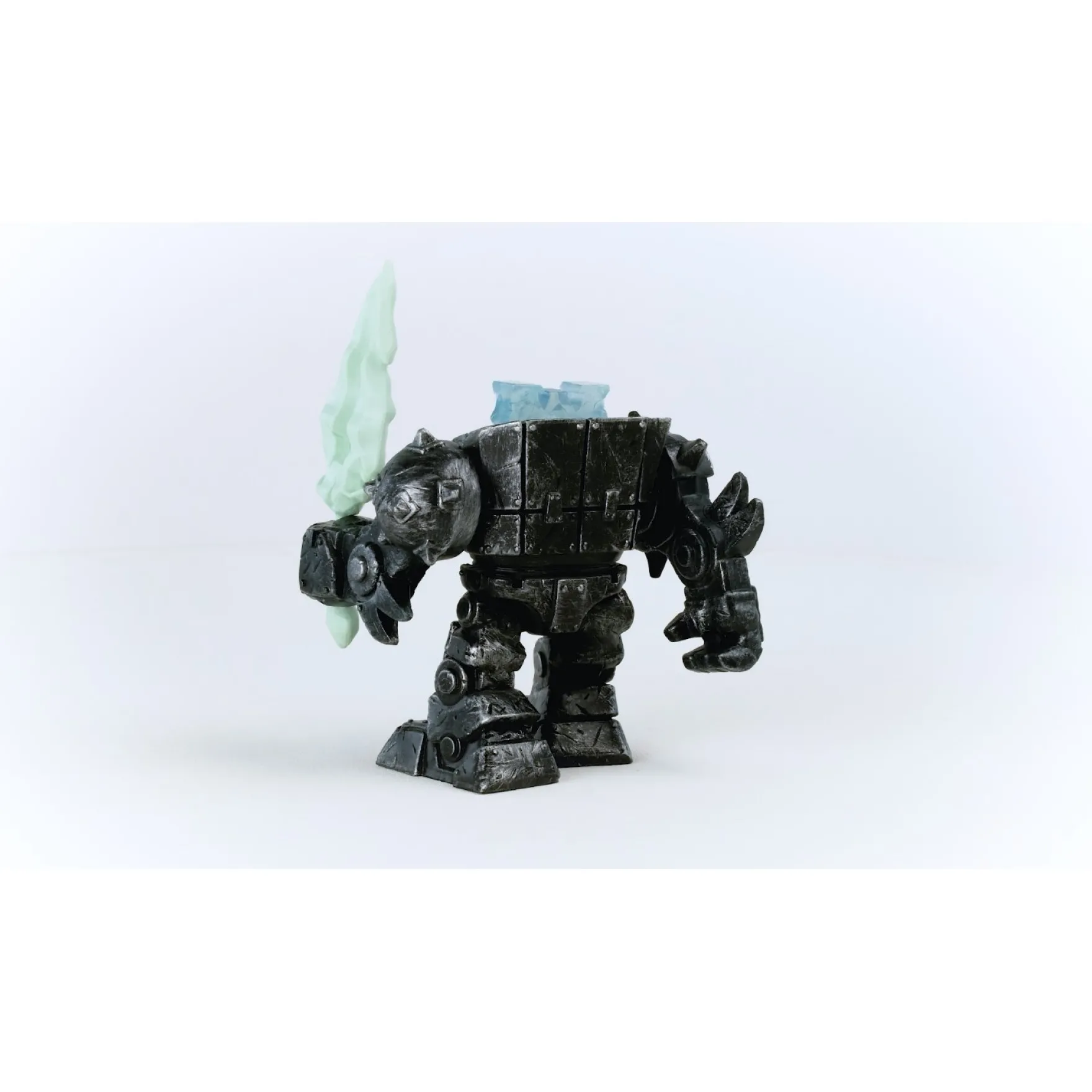 Schleich 42598 Schaduw IJs Robot