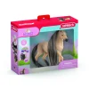 Schleich 42580 Schoonheidspaard Andalusische  Merrie