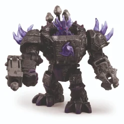 Schleich 42557 Shadow Master Robot with Mini Creat
