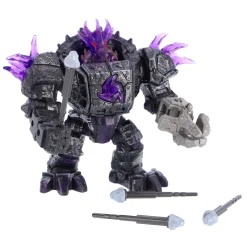 Schleich 42557 Shadow Master Robot with Mini Creat