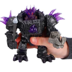 Schleich 42557 Shadow Master Robot with Mini Creat