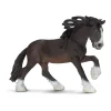 Schleich 13734 Shire Hengst