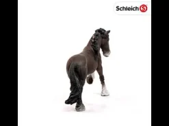 Schleich 13734 Shire Hengst