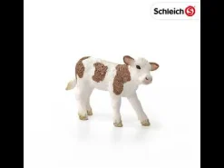 Schleich 13802 Simmentaler Kalf