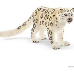 Schleich 14838 Sneeuwluipaard