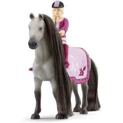 Schleich 42584 Startset Sofia & Dusty
