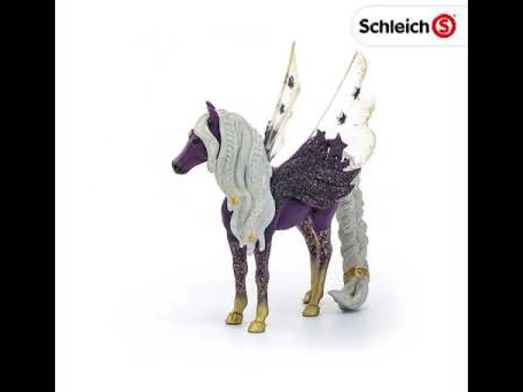 Schleich 70579 Ster Pegasus, Merrie