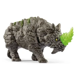 Schleich 70157 Strijd neushoorn