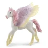 Schleich 70721 Sunrise Pegasus Veulen