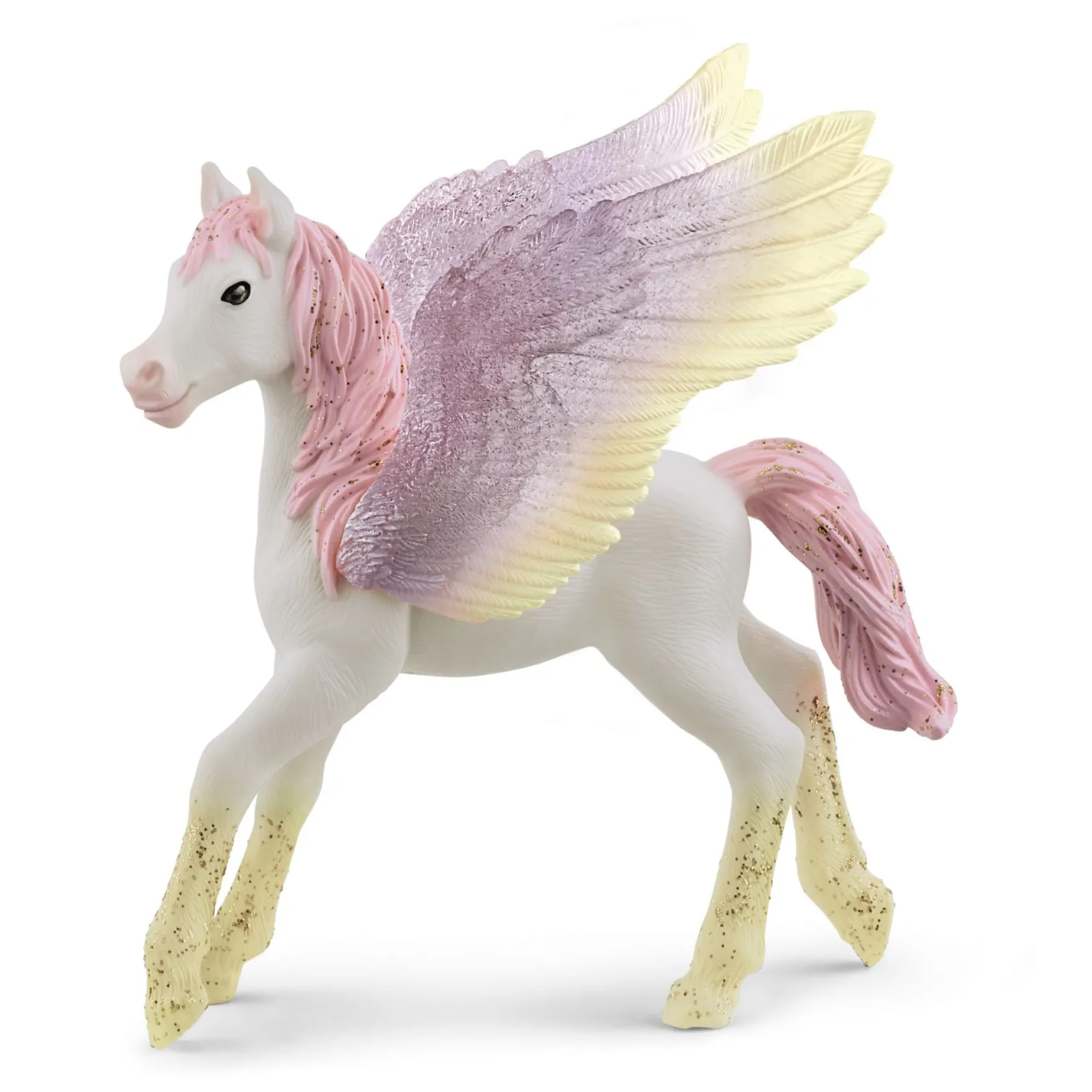 Schleich 70721 Sunrise Pegasus Veulen