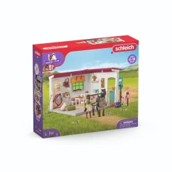 Schleich 42591 Tack Room Extension