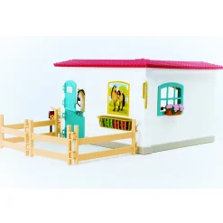 Schleich 42591 Tack Room Extension