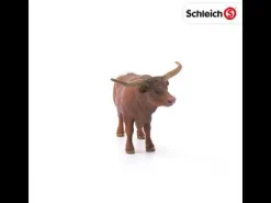 Schleich 13866 Texas Longhorn Stier