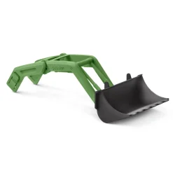 Schleich 42379 Tractor Met Aanhangwagen