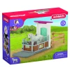 Schleich 42569 Uitbreiding Paardenbox